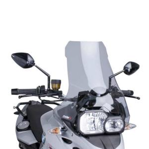 Cupula-parabrisas Puig diseño Touring BMW F700GS 2012-2017